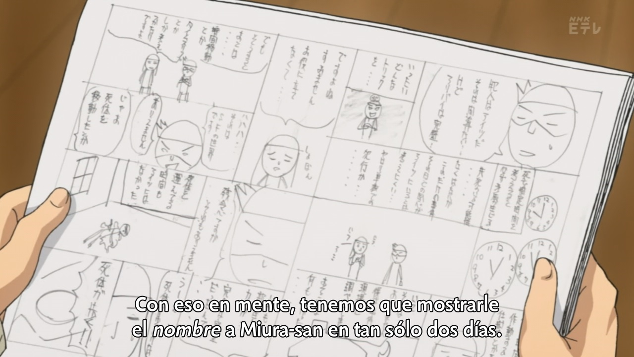 Bakuman. 2 (Tekeremata!)